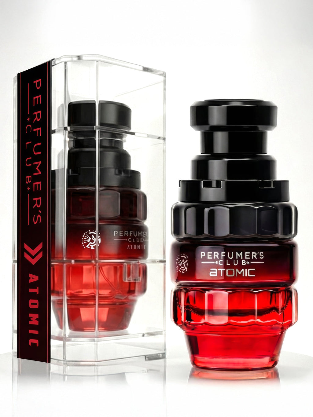 Atomic Perfume