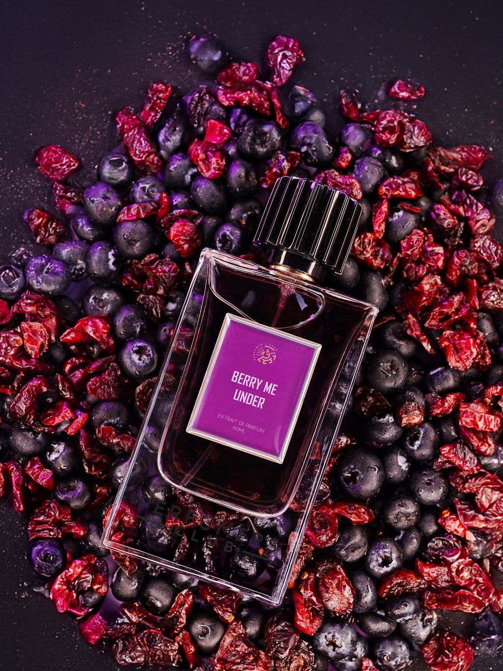 Perfumers Club Berry Me Under