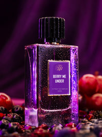 Berry Me Under