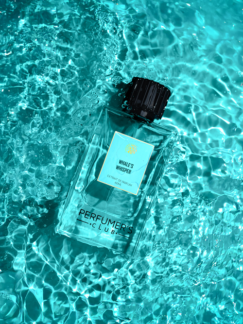 Perfumers Club Whale's Whisper