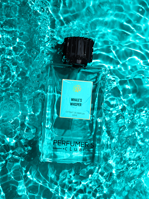 Perfumers Club Whale's Whisper