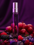 Perfume Note Berry Me Under