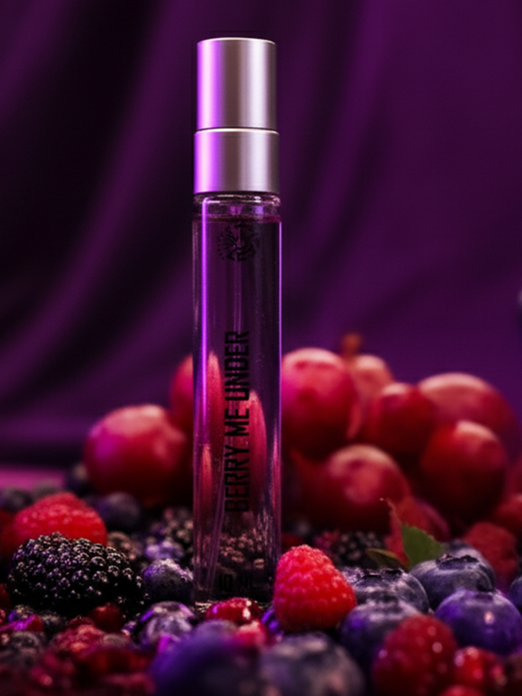 Perfumers Club Berry Me Under  Perfume 
