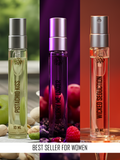 Perfumers Club Best Seller for Women Perfumes