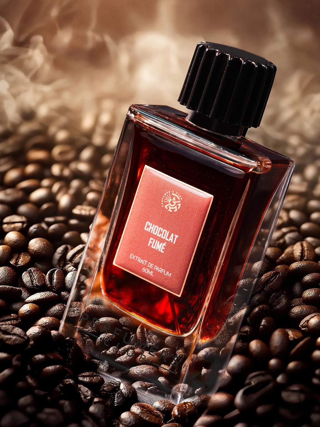 Perfumers Club Nappa Leather
