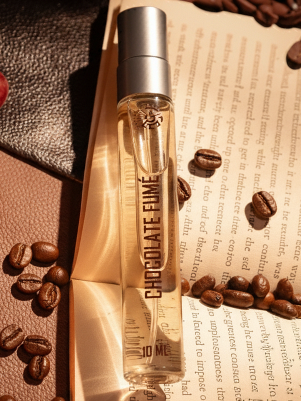 Perfumers Club Chocolate Fume  Perfume 