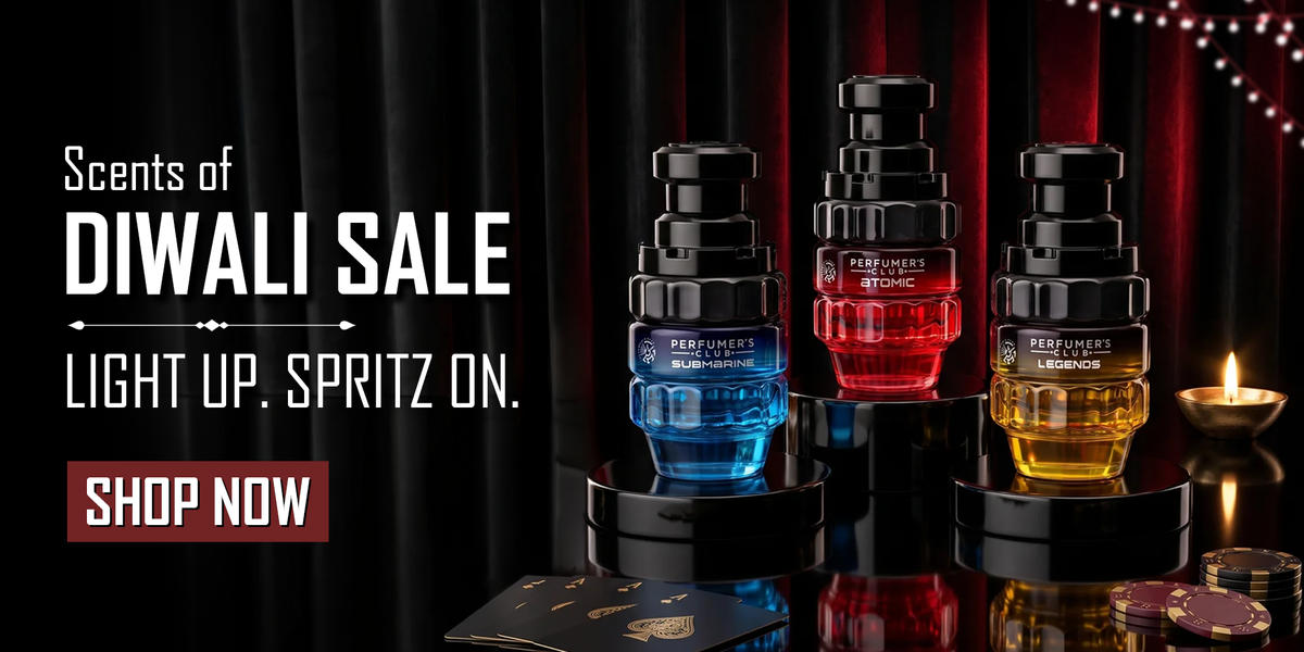 Perfumers Club
