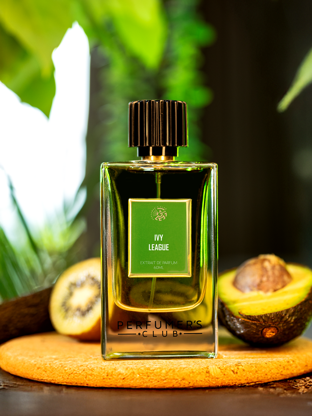 Perfumers Club IVY League