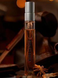 Nappa Leather Perfume - 10ML