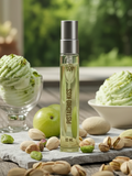 Perfume Note Pista