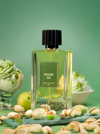 Pistachio Kiss