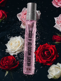 Perfume Note Heart Wood of Rose