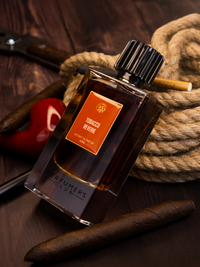 Tobacco Reverie