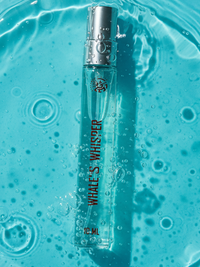 Whales Whisper Perfume - 10 ML