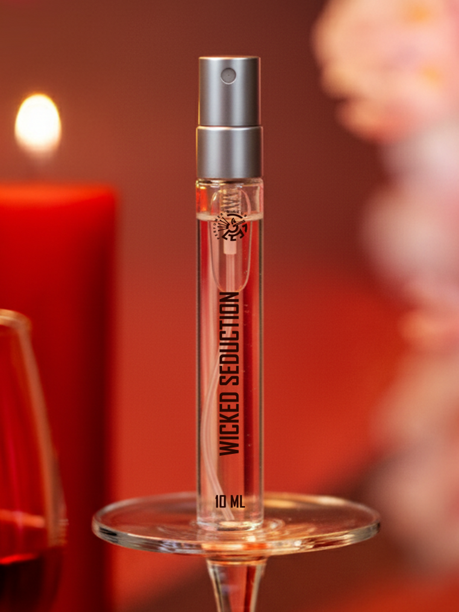 Perfumers Club Wicked Seduction  Perfume 
