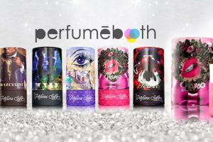 Perfume Selfie