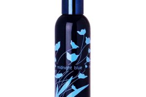 Midnight Blue Perfume