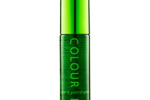 Colour Me Green Perfume for Men