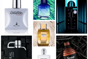 Scent shot drifter men