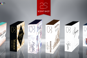 scent shot