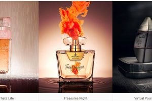 Best Long Last Perfume