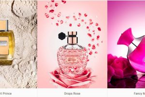 Perfumes