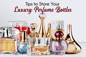 Top Perfume Brands in India