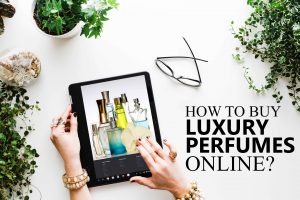 Online Perfume Store