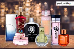 Perfume on Sale