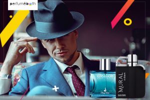 Perfumes for Men