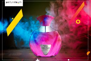 Fancy Mural Perfume