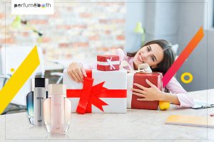 Corporate Fragrance Gift Sets