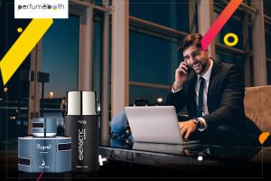 Corporate Fragrance Gift Sets