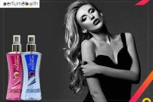 Body Mist for Women