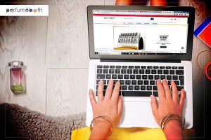 best online perfume store India