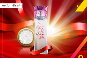 Natural Organic Perfumes