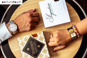 Corporate Fragrance Gift Sets