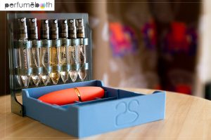 Unboxed Perfumes