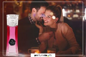 My Secret Love Perfume