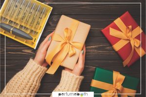 Corporate Fragrance Gift Sets