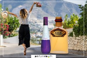 Mini Perfume