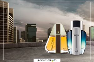 Popular Perfumes