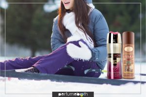 Deodorants