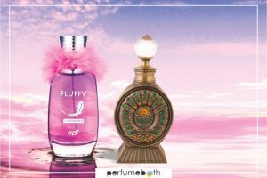 international perfumes