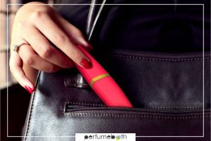 Mini Perfume