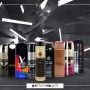 Deodorants