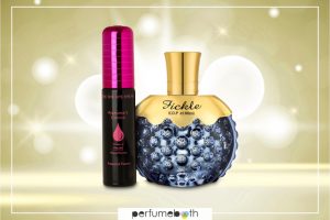 Online Perfume Shop