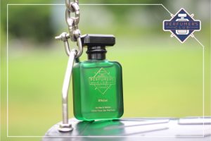 Rebel Perfume