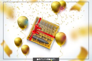 Birthday Gift Pack