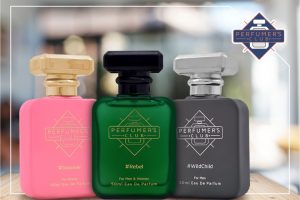 Top Indian Perfume